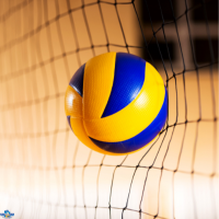 Ecole de volley - M9-M11
